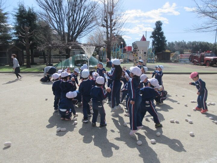 お別れ会